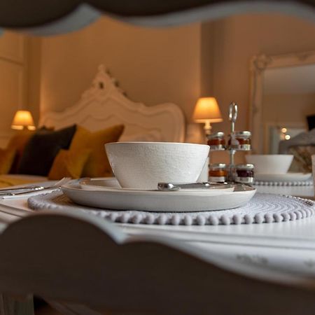 تافيستوك Apple Tree Bed And Breakfast المظهر الخارجي الصورة