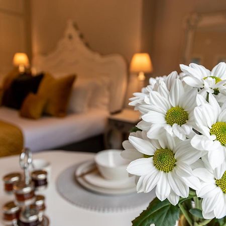 تافيستوك Apple Tree Bed And Breakfast المظهر الخارجي الصورة