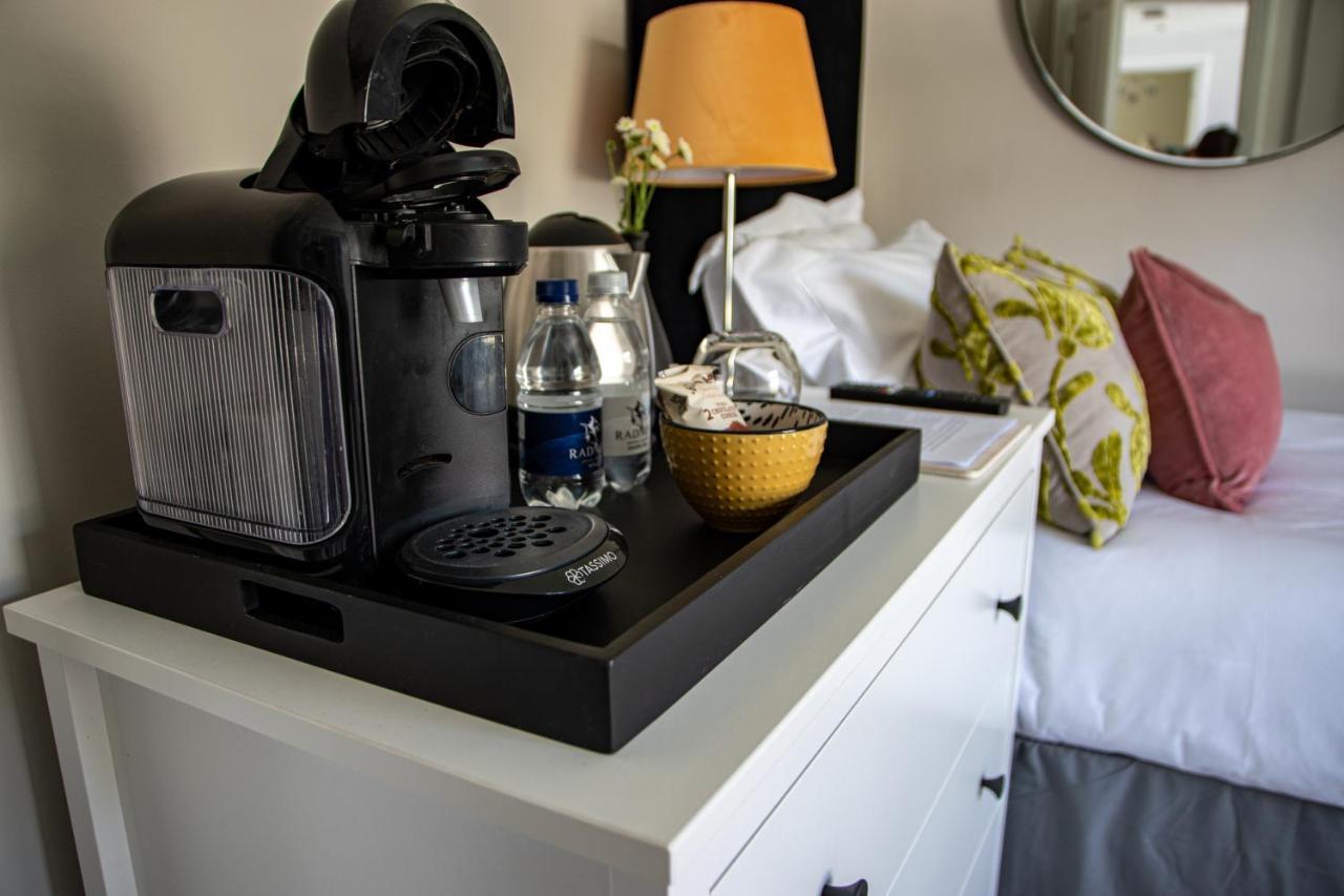 تافيستوك Apple Tree Bed And Breakfast المظهر الخارجي الصورة