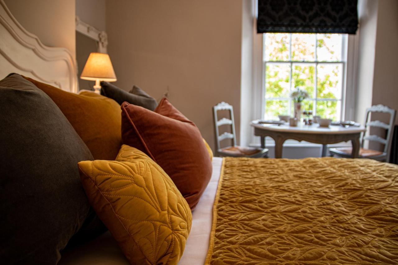 تافيستوك Apple Tree Bed And Breakfast المظهر الخارجي الصورة