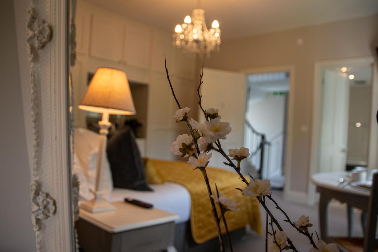 تافيستوك Apple Tree Bed And Breakfast المظهر الخارجي الصورة