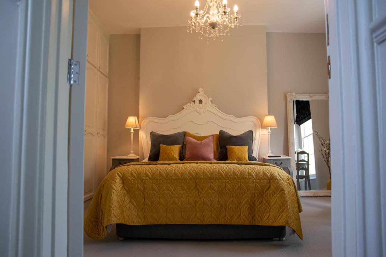 تافيستوك Apple Tree Bed And Breakfast المظهر الخارجي الصورة