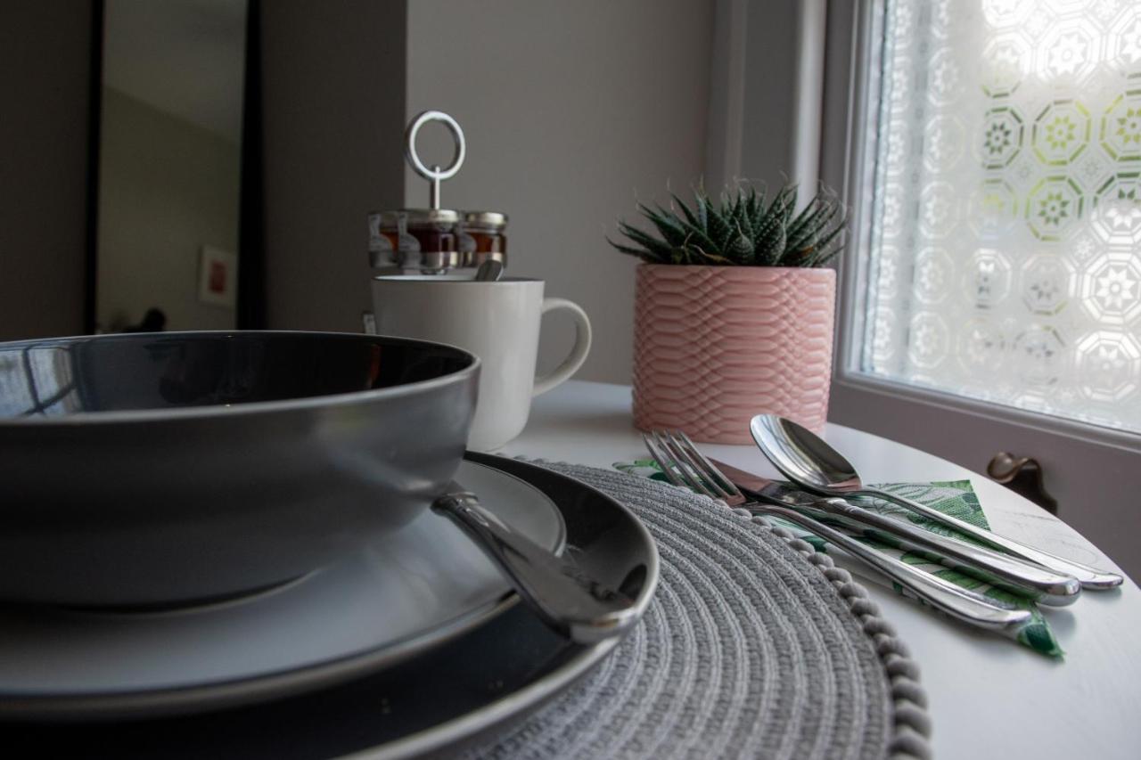 تافيستوك Apple Tree Bed And Breakfast المظهر الخارجي الصورة