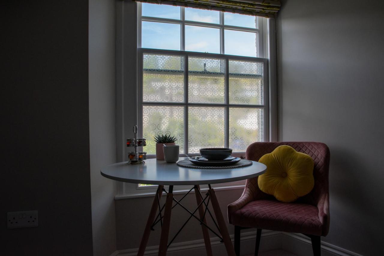 تافيستوك Apple Tree Bed And Breakfast المظهر الخارجي الصورة