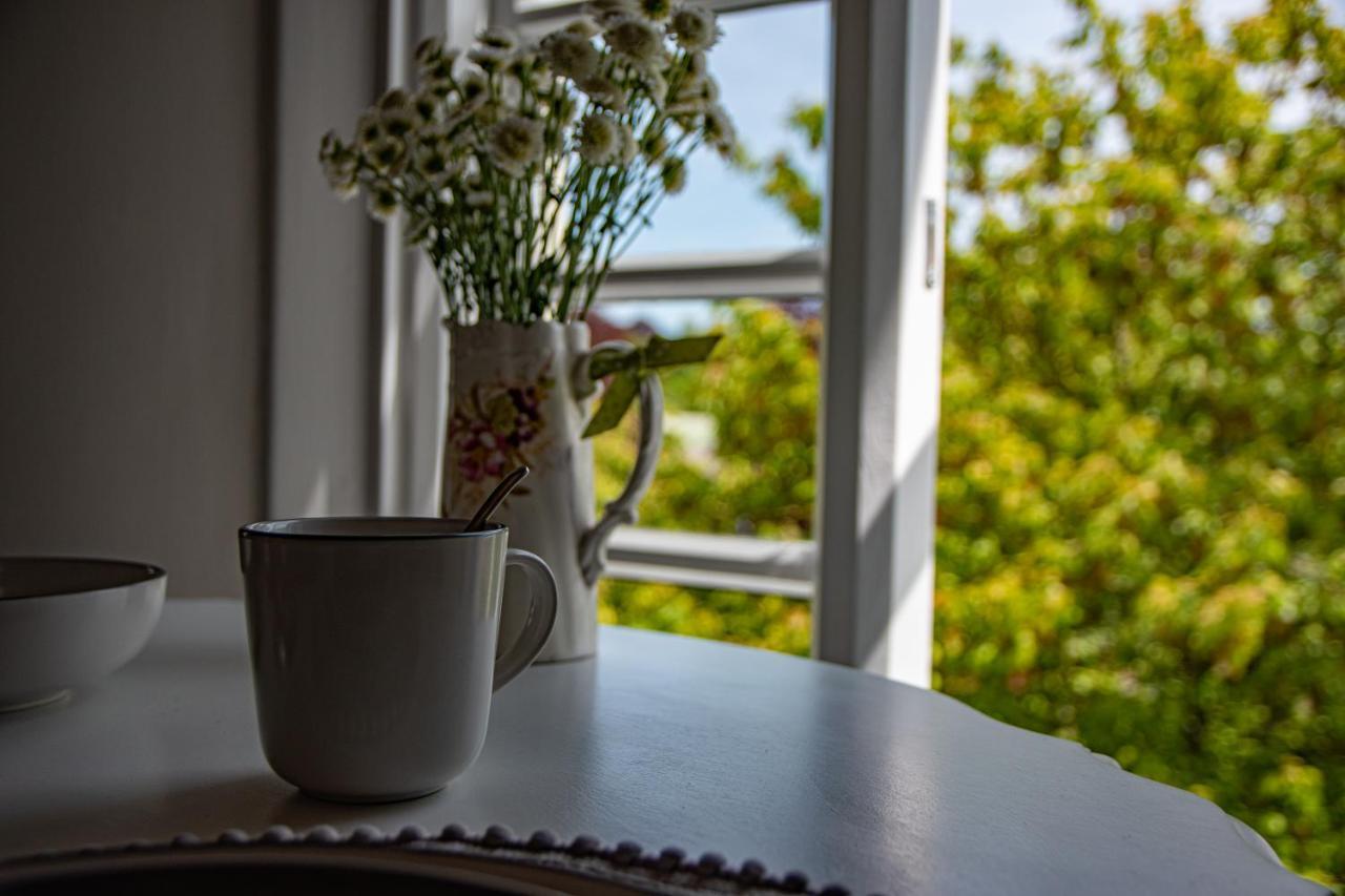 تافيستوك Apple Tree Bed And Breakfast المظهر الخارجي الصورة