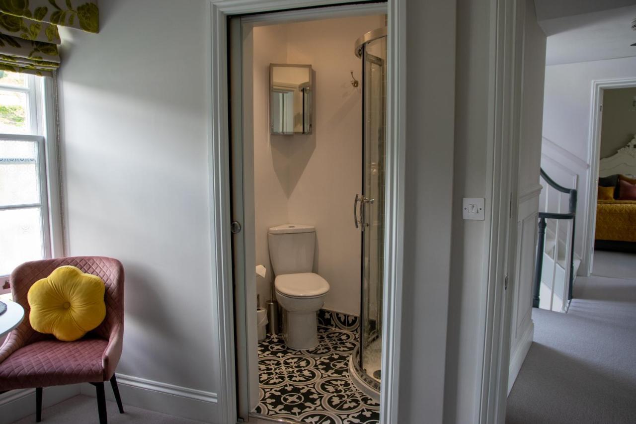 تافيستوك Apple Tree Bed And Breakfast المظهر الخارجي الصورة